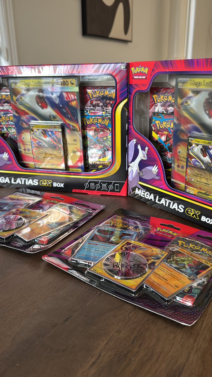 Poke Pullz - Pokemon TCG News/Restocks tweet media
