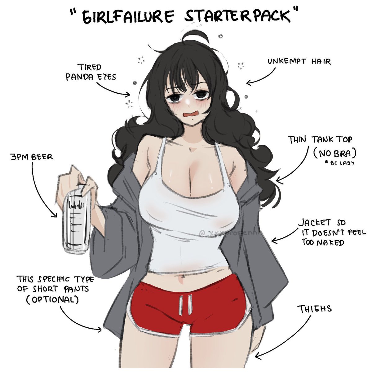 bizlet7's tweet image. If you are a GirlFailure please DM me.