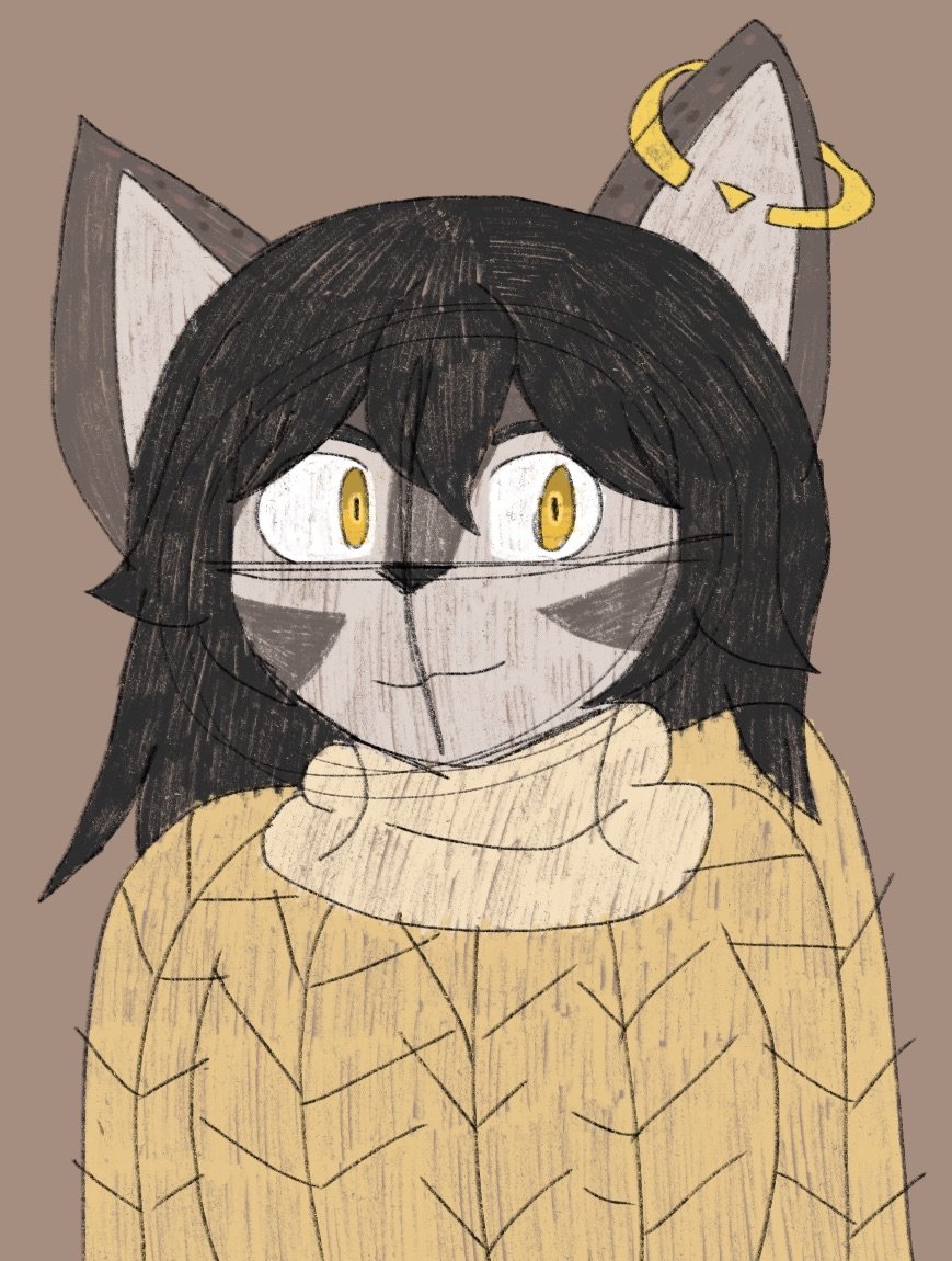 PineLynx's tweet image. Doing emergency quick sketch commissions for today, gotta earn $283.66 by morning

Headshot Sketches: $5
Half Body: $10
Full Body: $25

Unlimited Slots!!
#art #artcommissions #furryartist #furry #sonic #humanoid #Vtuber #sketch #digitalart