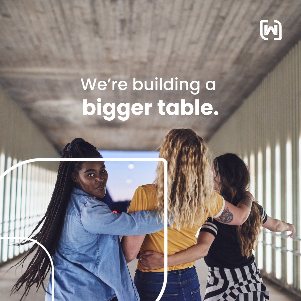 WomenTechmakers's tweet image. We’ve had such an overwhelming response to our Transition Council invitation that we’ve already identified special interest groups.

If you’d like to help guide this pivotal moment for #WomenTechmakers, we&apos;ll save you a seat. bit.ly/4oaLmoD

#WomenInTech #Technovation