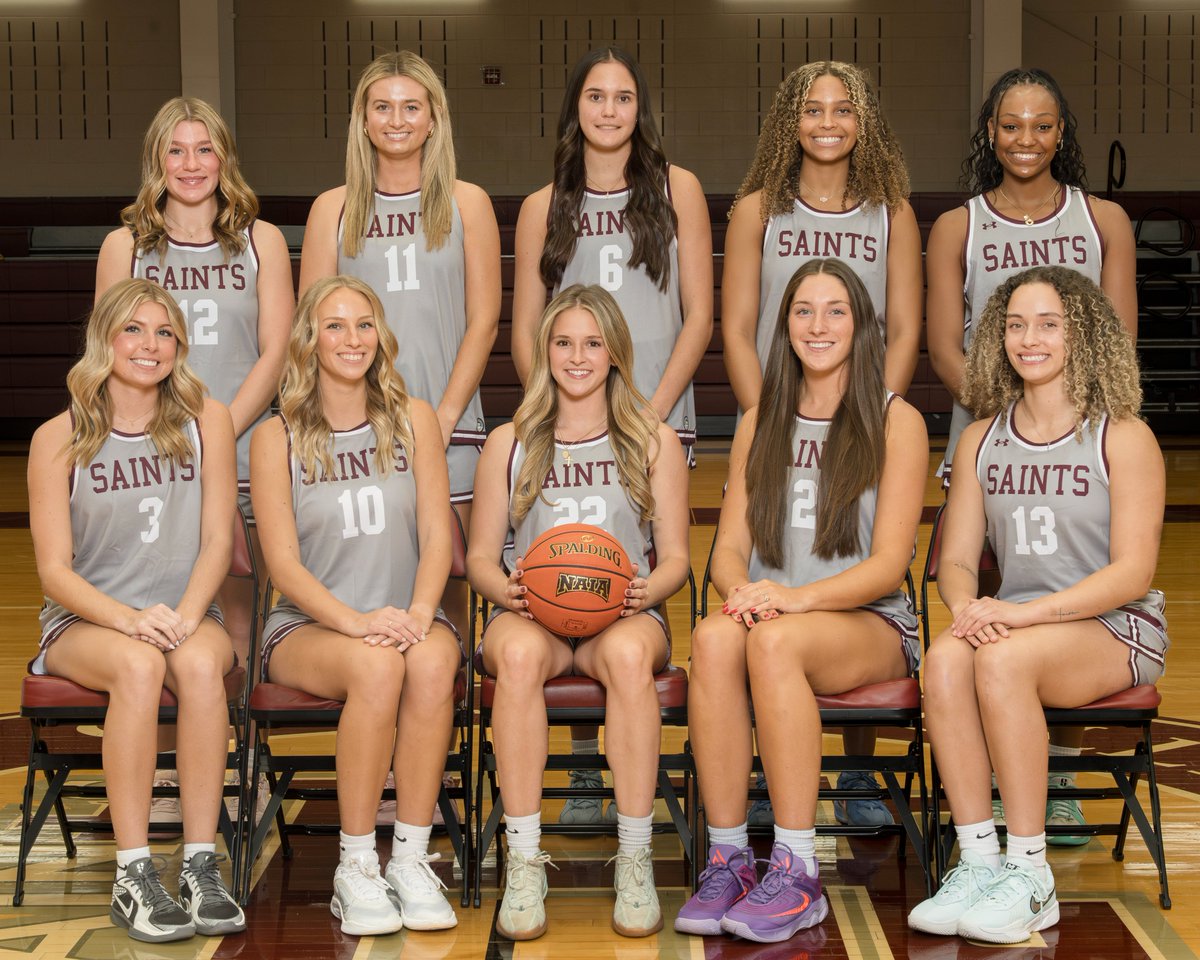 2025–26 Holy Cross College Women’s Basketball Preseason Preview  hcsaints.com/sports/wbkb/20…