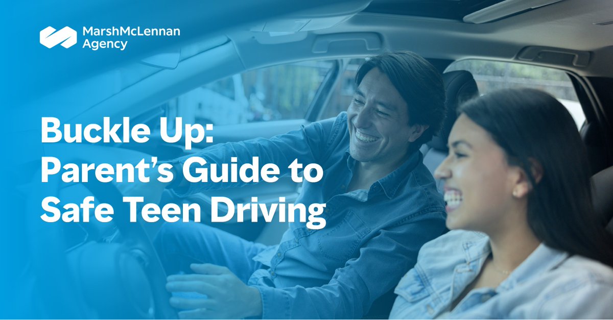 MMA_PCS's tweet image. Do you have a teen driver at home or off at college? 🚙 National Teen Driver Safety Week is here—a great time to refresh safe driving habits and make sure your family's insurance is up to date. bit.ly/4hqBQel 🚗 #NTDSW #TeenDrivers #AutoInsurance #KeepEachOtherSafe