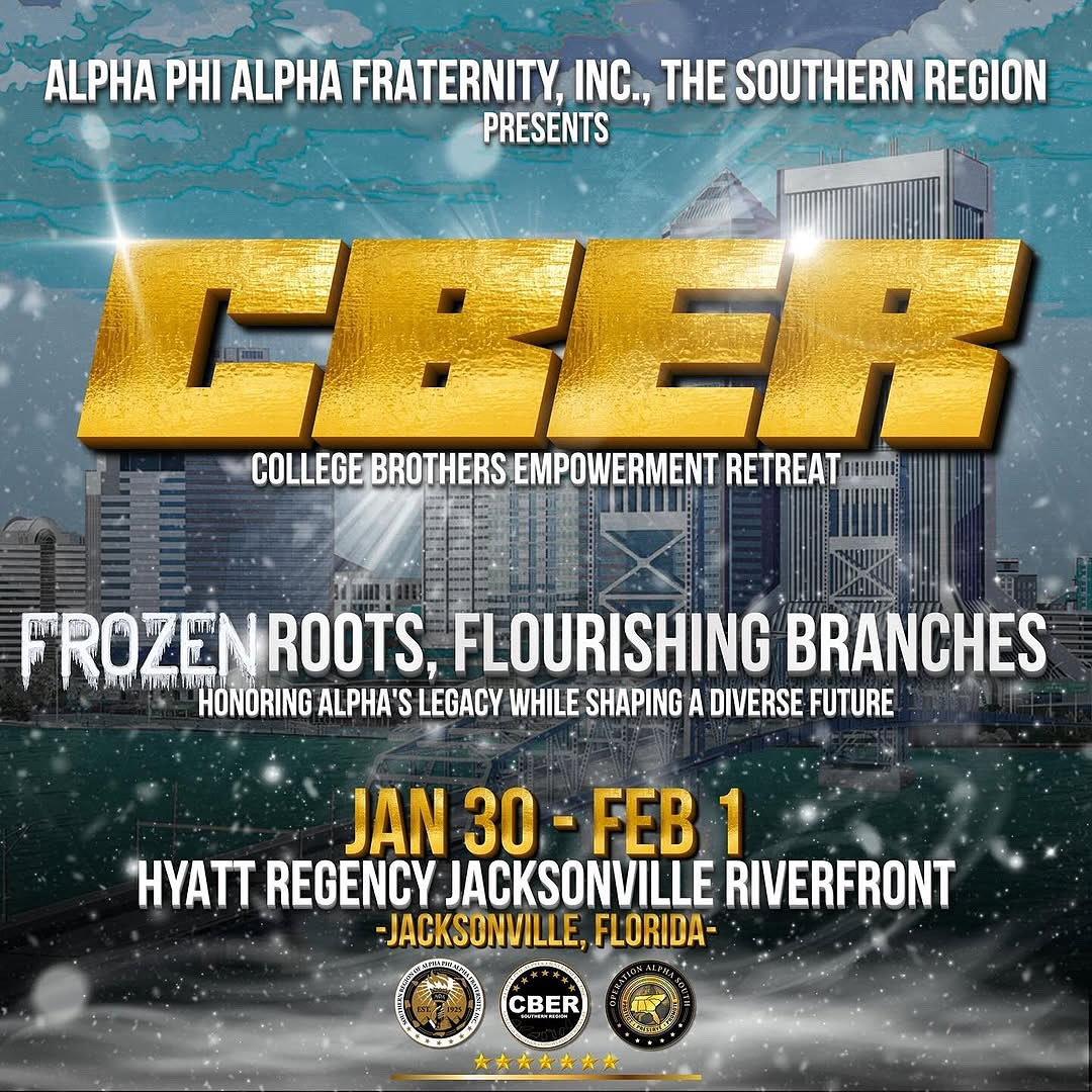 The Southern Region of @apa1906network tweet media