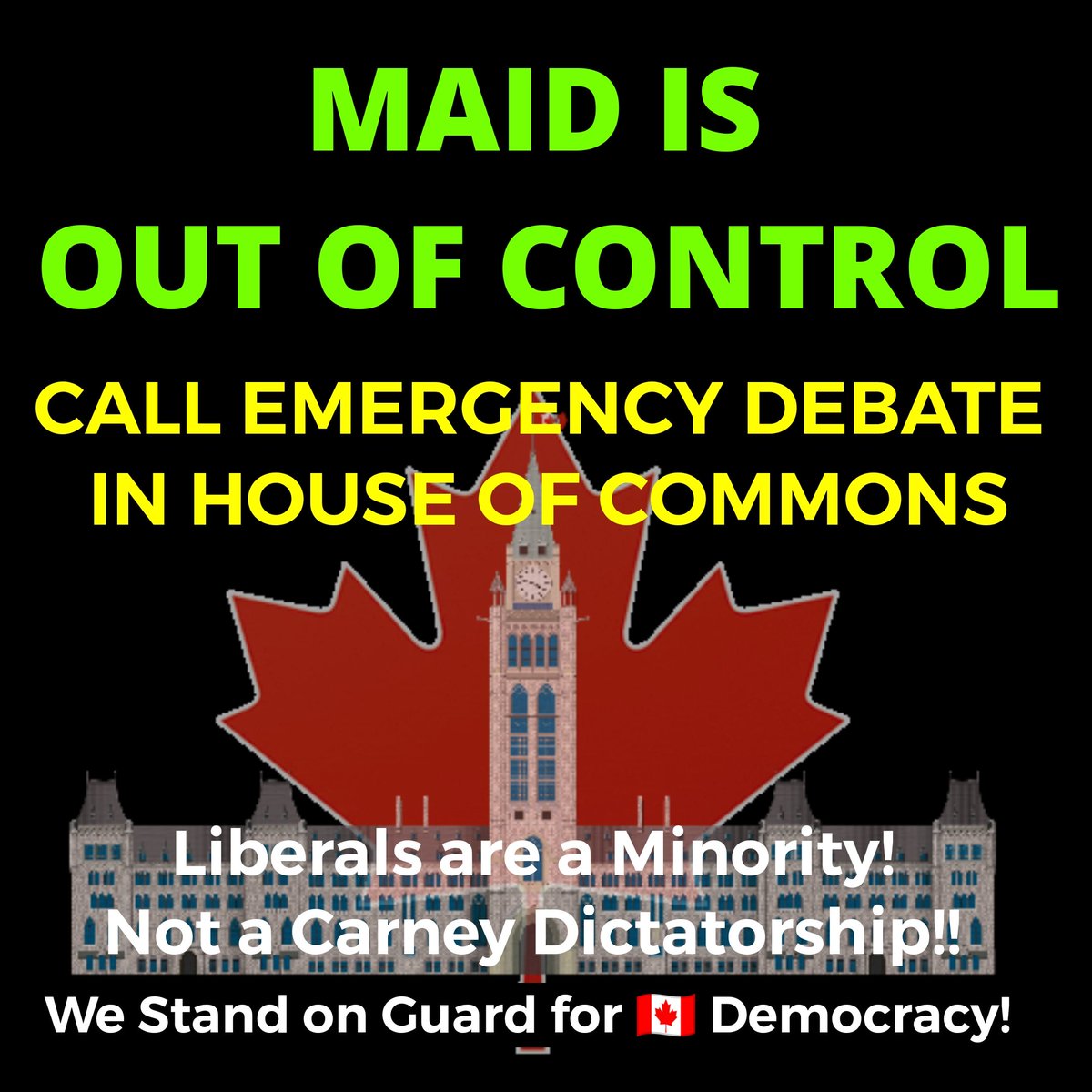 ClanCollector's tweet photo. Nothing like algorithms silencing your voice X
#Elon
#NDEAM
#DEAM
#UN
#Canada
#G7
@EvanLSolomon
@amyklobuchar
@RealAndyLeeShow
@CRTCeng
@s_guilbeault
@CTVNews
@omarsachedina
@CBCAlerts
@TorontoStar
@TheTorontoSun
@nationalpost
@AP
@CdnPressNews https://t.co/xWSNi9dbmJ