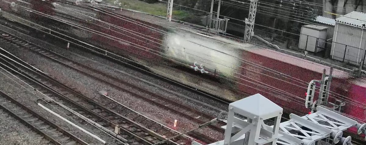 摂州高速貨物 on X