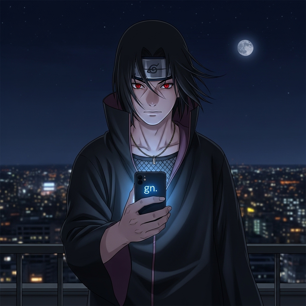 Gn world have good night 💙