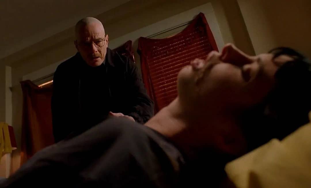 Hansi Flick y Nicki Nicole antes del Clasico