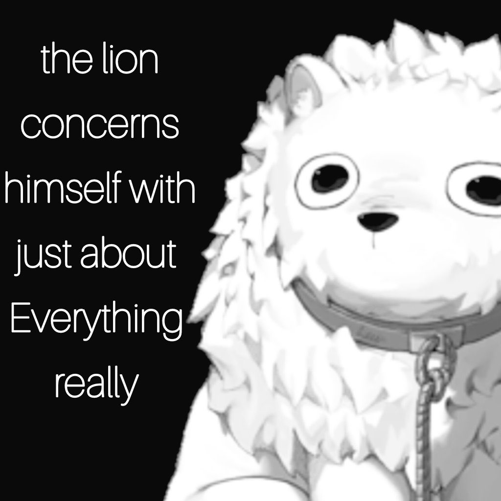 Alright, I'm bored 

YOUR FAVORITE NIKKE, OR HUMAN AND WHY