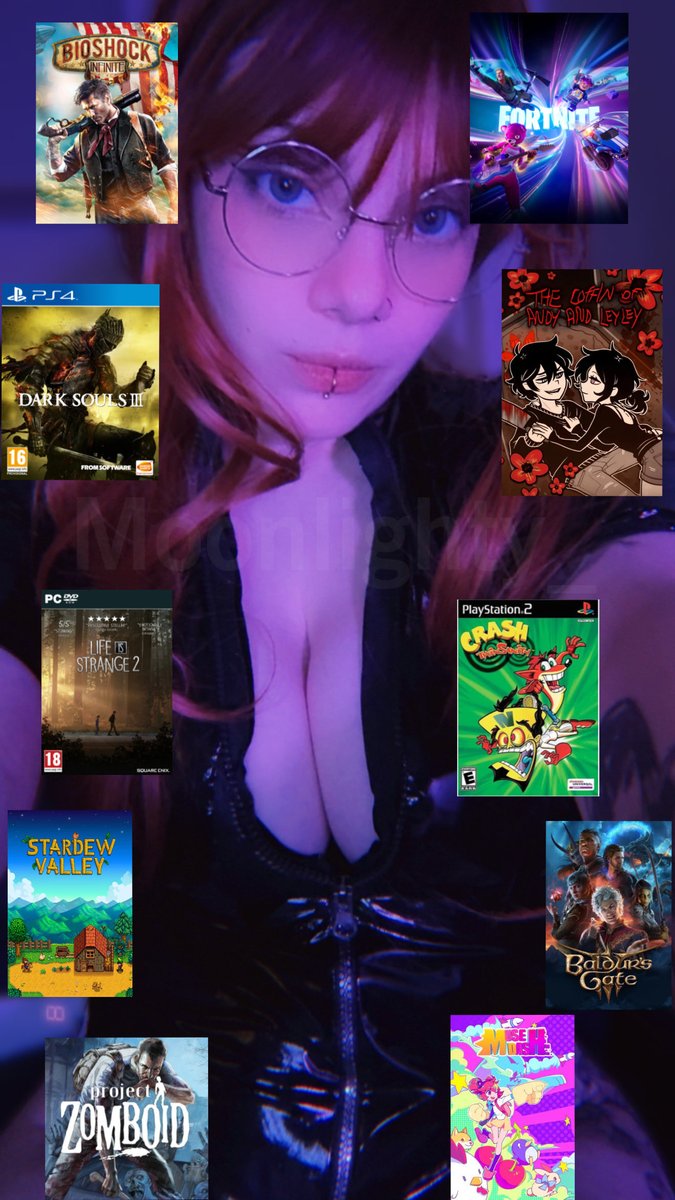 Moon 🌙 tweet media