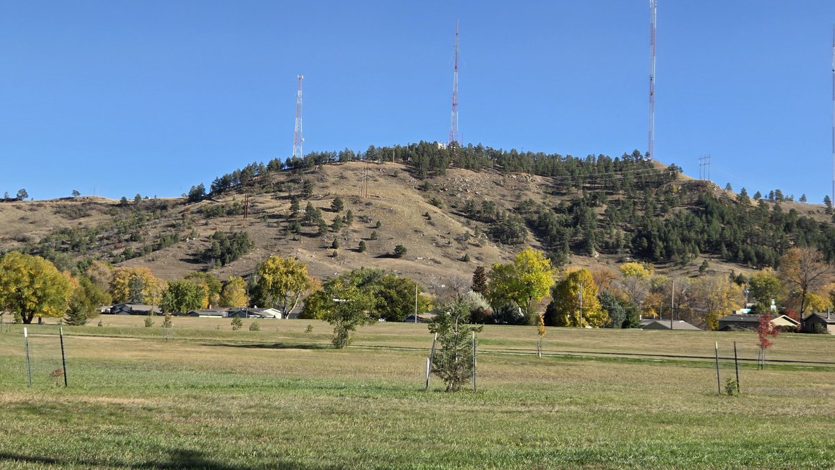 Another beautiful fall day. Taking advantage while i can🙂