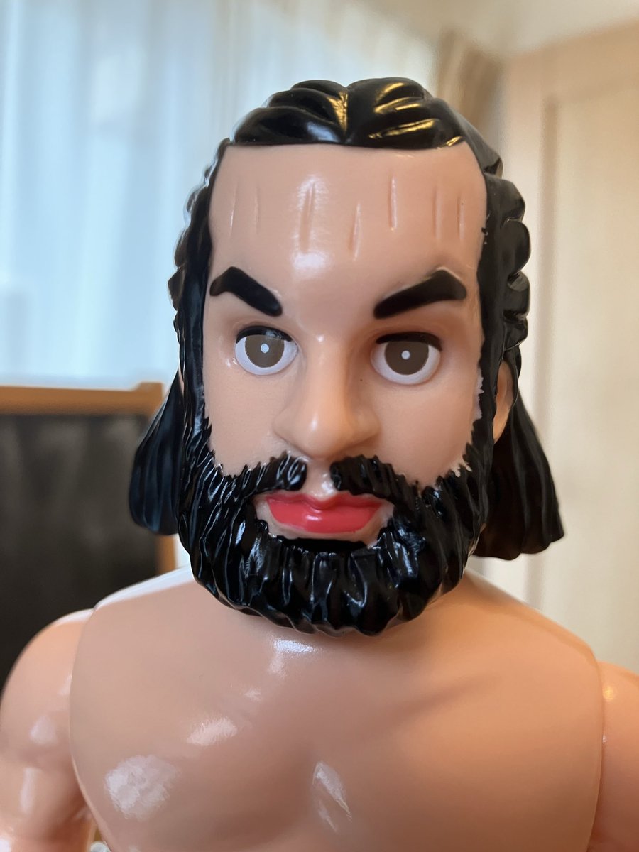 シカルナ工房 2つ鬼 激レア！！ レア！ シカルナ工房 二つ鬼 ソフビ