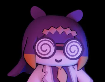 Akio the Tako @ DrawnToDawn 💮🐙🍵 tweet media