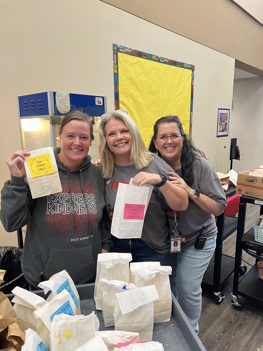 Amy Kapadia tweet media