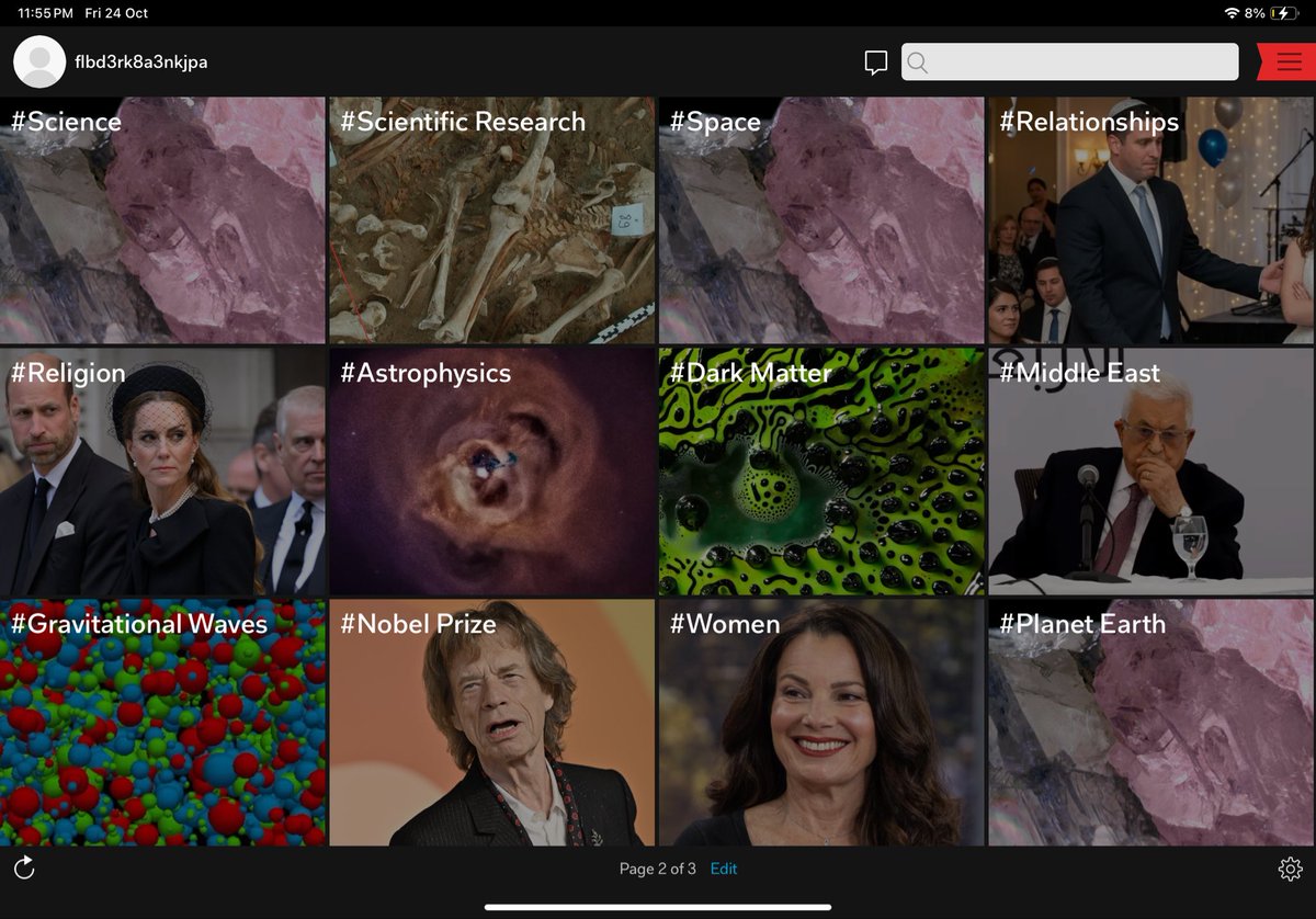 لانا المهدي tweet media