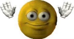 might actually watch weapons soon omg 🛐