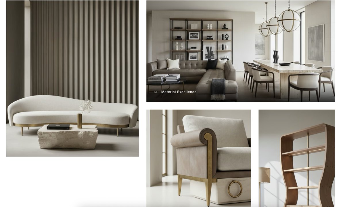 boxel_ai's tweet image. Vibe coded apps all look the same. Lacking UI and Design.

We built a style and brand guide so that your vibe coded app doesn’t look like every other generated vibe coded app. 
 
Don’t believe us, check this out. 
 
Input -&amp;gt; Generated a brand guide using words
Output -&amp;gt; Use the…