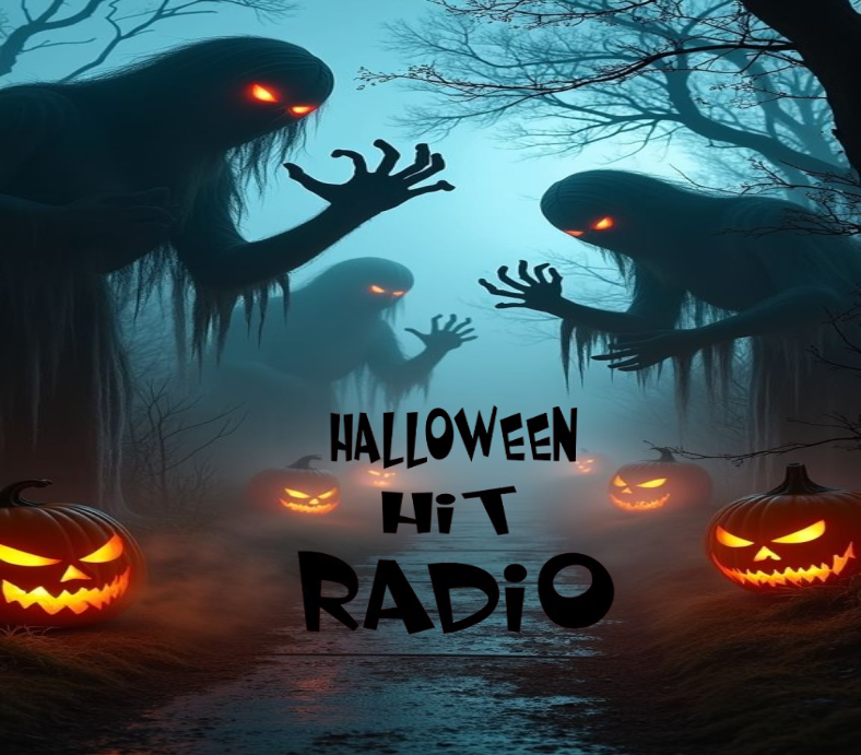 HalloweenHit's tweet photo. At night🌙, when it's foggy, creatures lurk around. Watch out!!! muahahaha Booooo 👻👻👻

#halloweenhitradio #thescarytheradio #halloweenradiostation https://t.co/QI3YDBOgP1