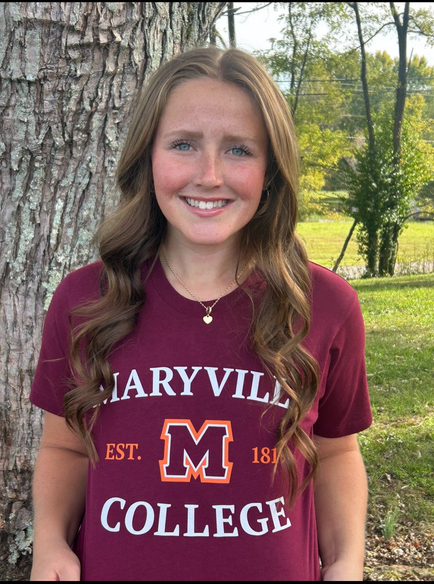 lylah_curry's tweet photo. I am so excited to announce I have verbally committed to Maryville college to continue my academic and athletic journey! I would like to thank Coach Bayleigh and Coach Jenn for this opportunity. 
@TNIllusions2026 @CoachBMasterson @jenica_brown18
@MCScotsSB https://t.co/z3Hd8L1dAM