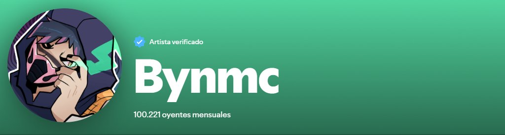 Bynmc_skill's tweet photo. No pensé que llegaría a 100k en spoty jasjda 🎉
¡Muchas gracias a todos por escuchar y apoyar, vamos por más! ��️🔥 https://t.co/9POZoUL5ln