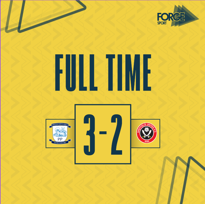 Forge Sport tweet media