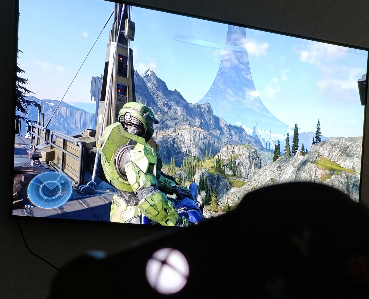 alestlima's tweet image. Sempre fui jogador de HALO e quase sempre, precisava de um XBOX para tal! Diante disso, existem dois caminhos:

- Entrar nesse flame BIRUTA e até infantil de que o Xbox virou um App, perdeu identidadde, etc 

- Aproveitar o rolê em um console XBOX ou em qualquer outro lugar!🫡