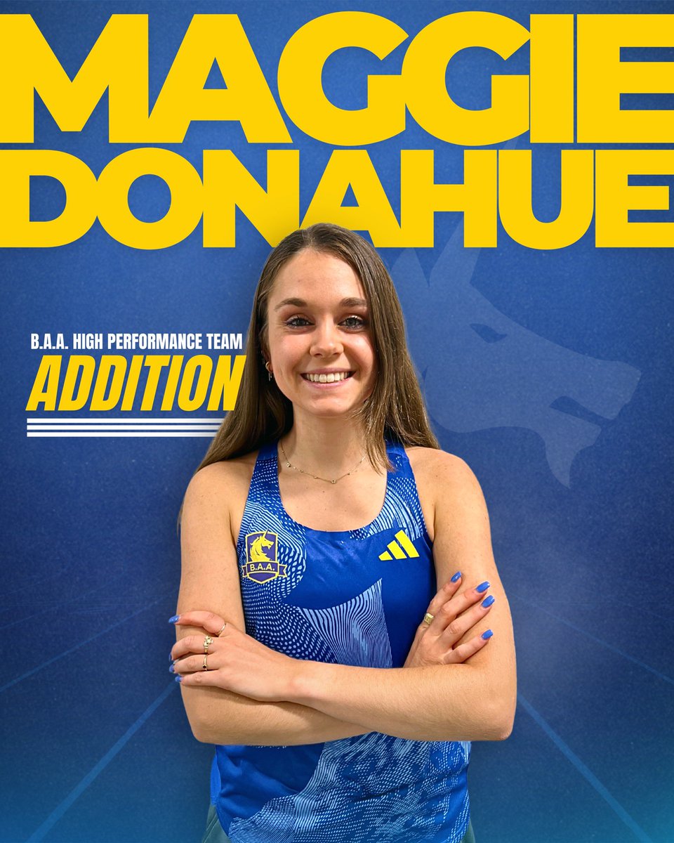 Boston Athletic Association tweet media