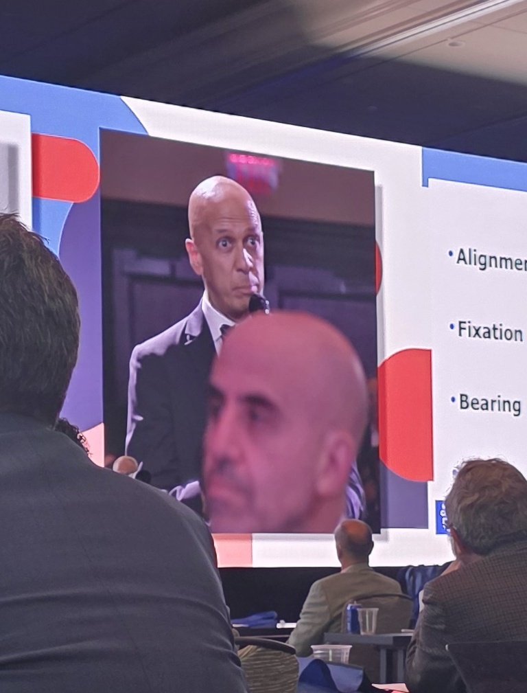 Marcus Milderman, MD tweet media