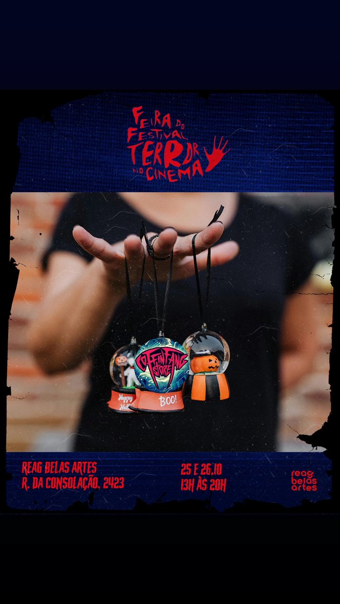 CoffinFang Store tweet media