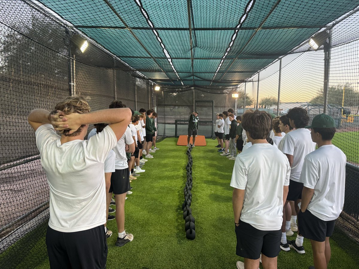 BaseballCDO's tweet image. CDO Fall baseball week 7 ✅