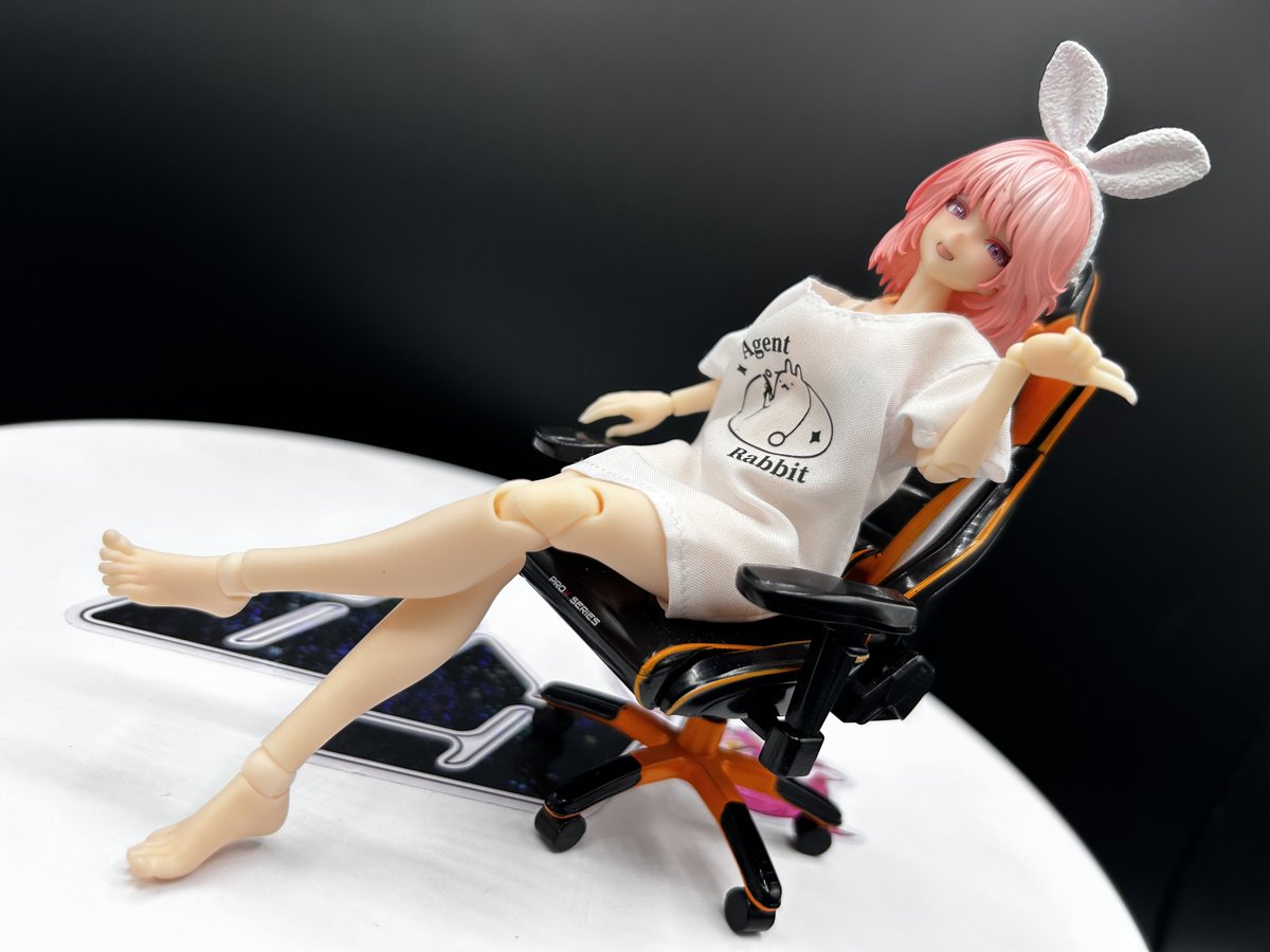 蝸之殻 蝸之殻🐌SNAIL SHELL☆ RPG-07 天使 アンジェラ予約受付中