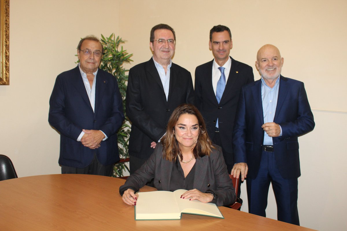 COPE Utrera tweet media