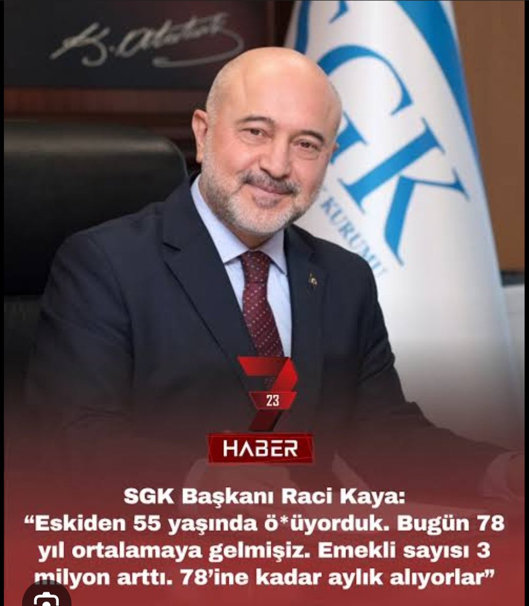 Seçimlerden Sonra
Raci Kaya'ya 16.881 TL Maaş Bağlansın,
ömür boyu geçinsin..

#HalkDardaVekilTatilde