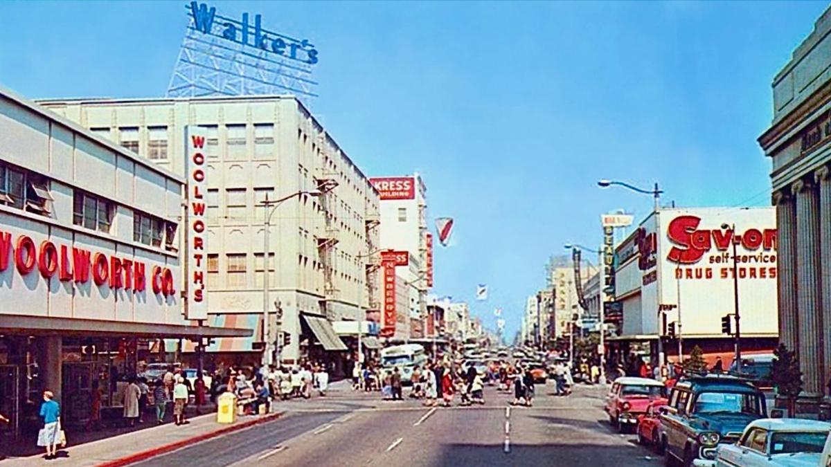 The “Downtown Stores That Opened in Los Altos” edition of the Go Fourth! Friday newsletter is at this link: conta.cc/49lzxqX