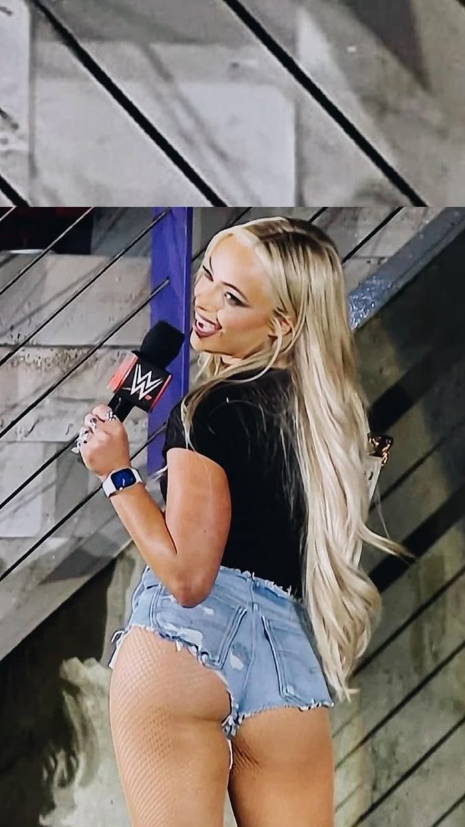 Liv (parody) tweet media