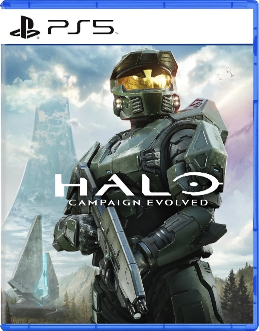 Ruleof2Review's tweet image. What was the bigger culture shock and the bigger “impossible crossover” in gaming’s history: Sonic on Nintendo? Or Halo on PlayStation?

(NOTE: you have to be older than 30 to answer this.)