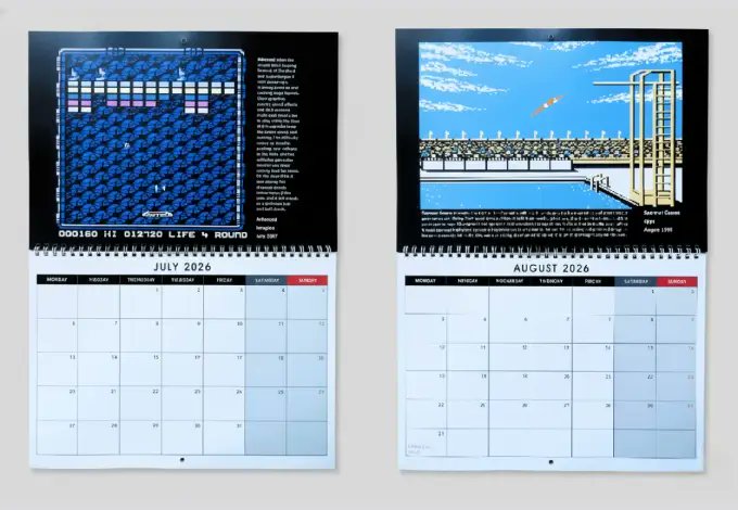 Atariteca tweet media