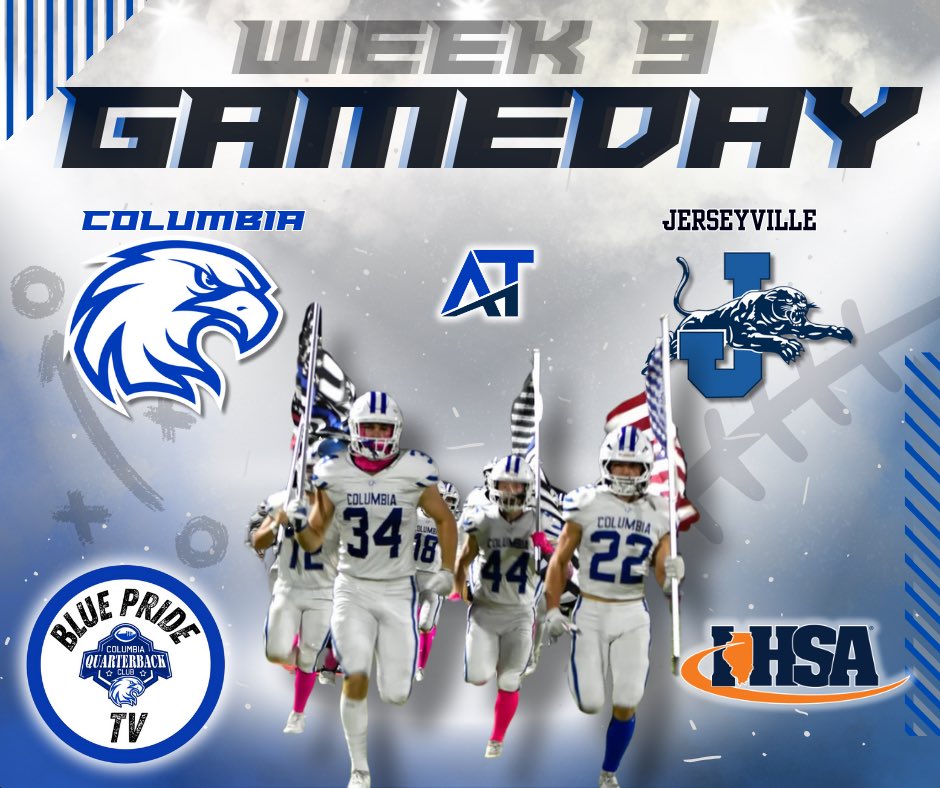 Columbia Football tweet media