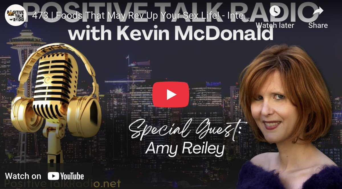 I stumbled across this old interview. If you're curious about the link between food &amp; sex, check it out: buff.ly/xBz34Jz 
<a href="/SteveKubota/">Steve Kubota 🇨🇦</a> <a href="/JeremyPalmer7/">morgenmuffel</a> <a href="/monibragau/">Moni 👩🏼🍀</a> <a href="/simplysallyh/">Sally Hanssen</a> <a href="/ccatmpt/">chris</a> <a href="/suziday123/">Suzi Day</a> <a href="/jflorez/">Joe Florez</a> <a href="/cazij/">Cazij</a> <a href="/SuzyQlovesWine/">Susan 🍷</a> <a href="/magee333/">Laura</a> <a href="/IlliniMJ/">Mary Jane Wallace 🇺🇦🌻</a> <a href="/LiveaMemory/">Live a Memory</a>