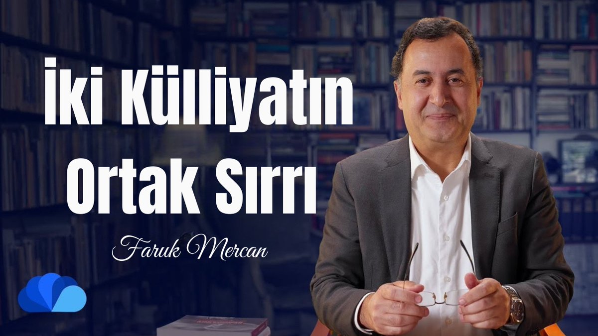 Risale-i Nur külliyatında Bediüzzaman'ın aynı konuyu farklı risalelerde birkaç defa ele alması dikkat çekiyor. Aynı hususun Hocaefendi’nin eserlerinde de söz konusu olduğu görülüyor. İki külliyatın ortak sırrı sayılabilecek bu özellik nereden geliyor? 
 youtu.be/SxJ6xNKzhQo?si…