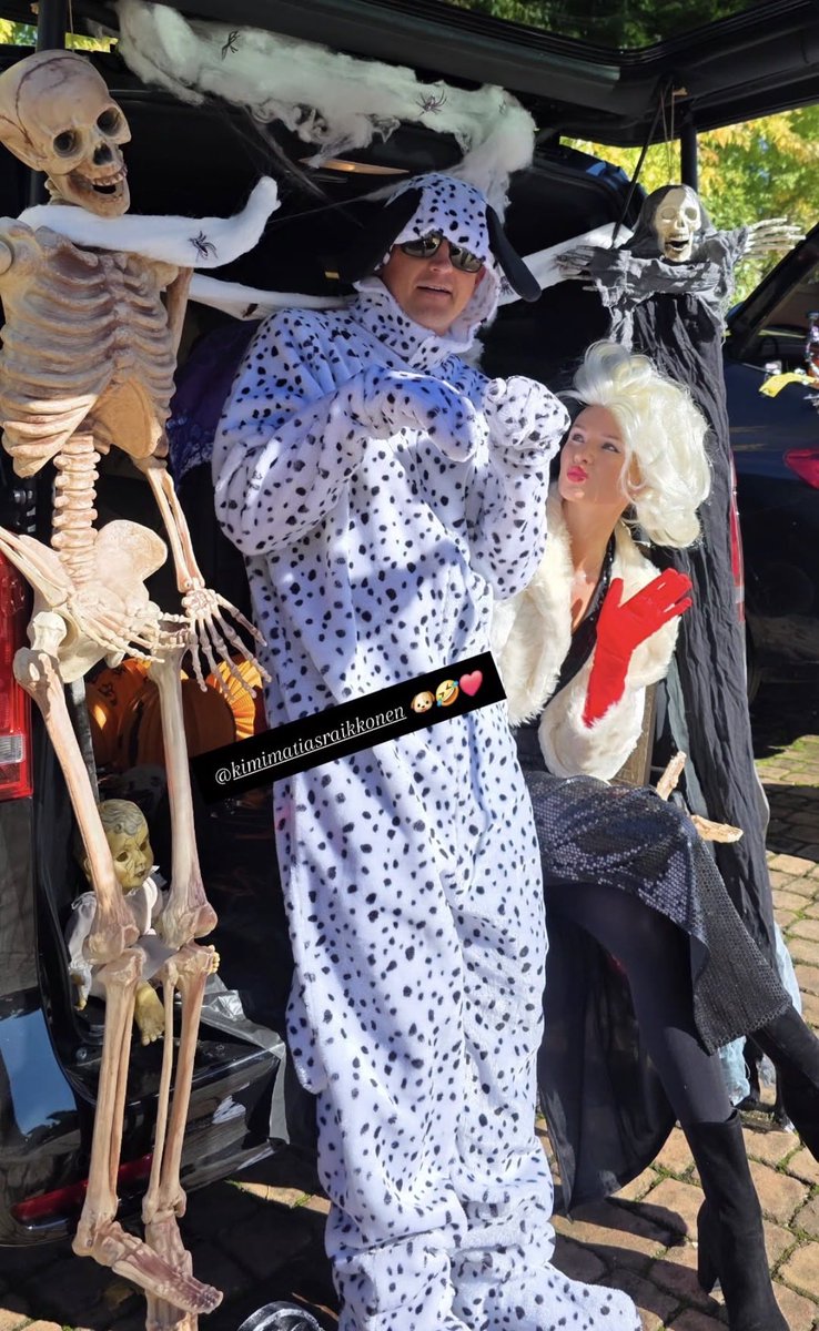 🐩🐶🎃

📸 mintturaikkonen | Instagram