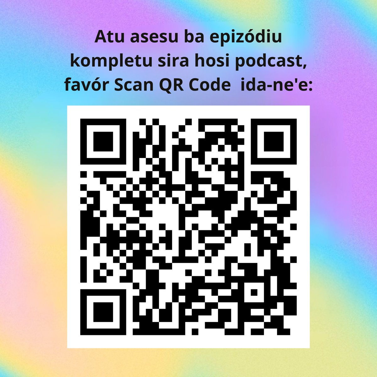 UNICEF Timor-Leste tweet media