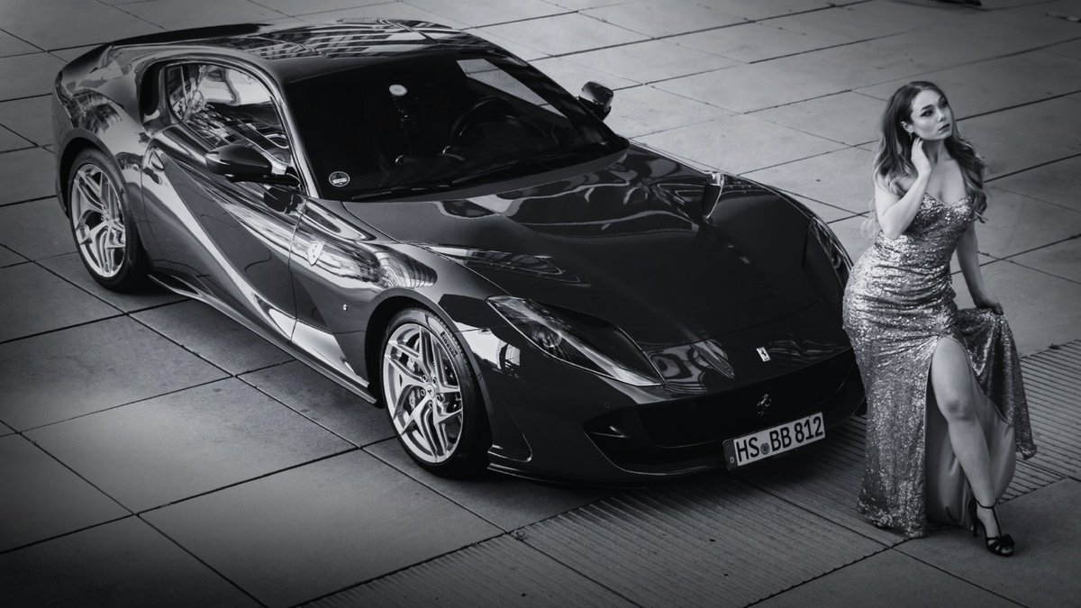 XTYLE MEN tweet media