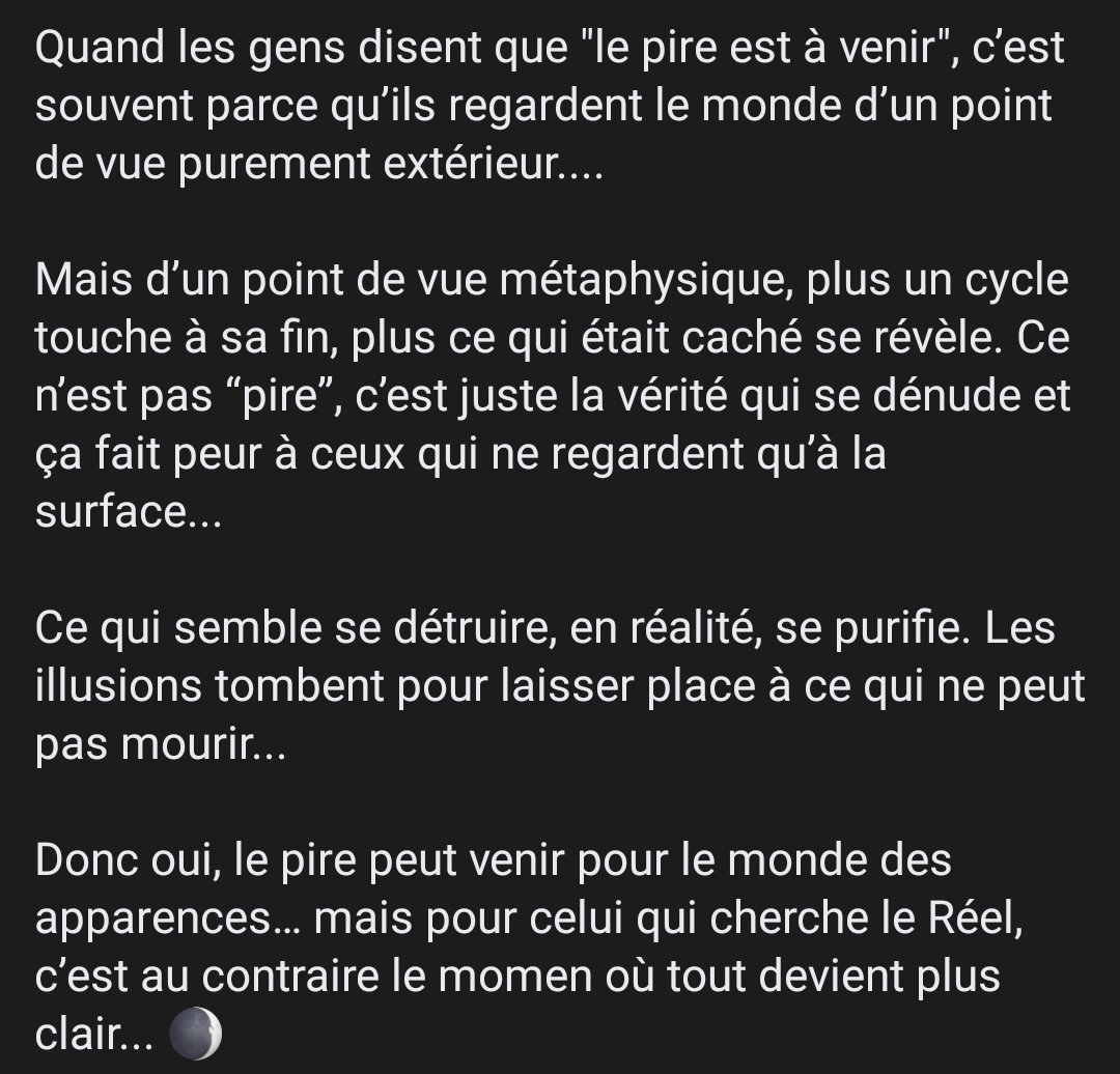 Le petit Guénonien (@lepetitguenon) on Twitter photo 