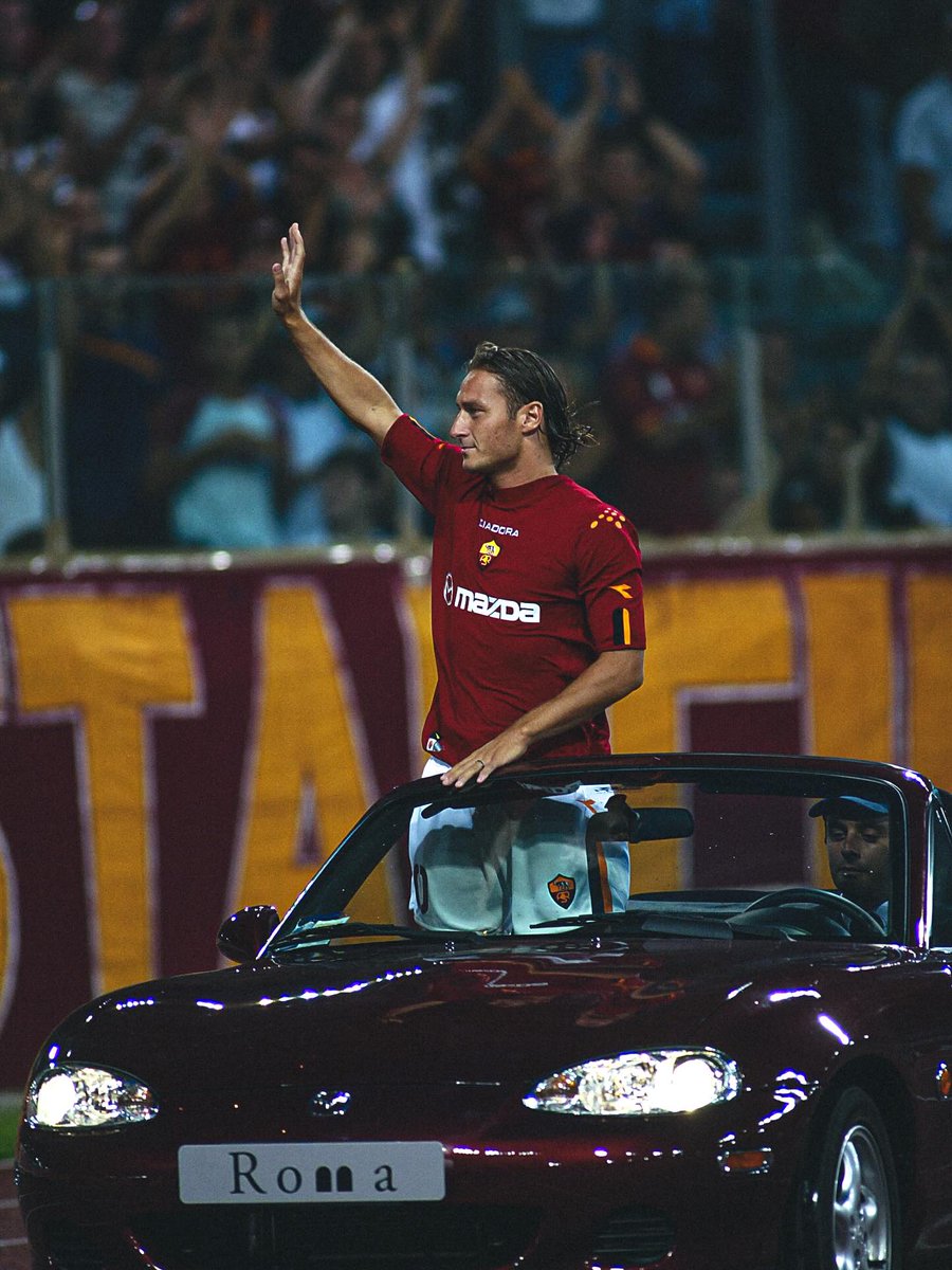 HardASRomaPics's tweet image. 