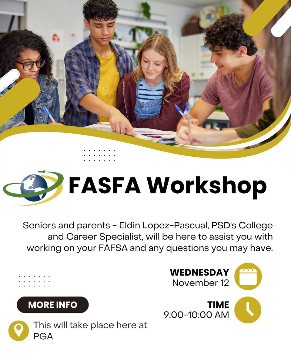 PSD Global Academy tweet media