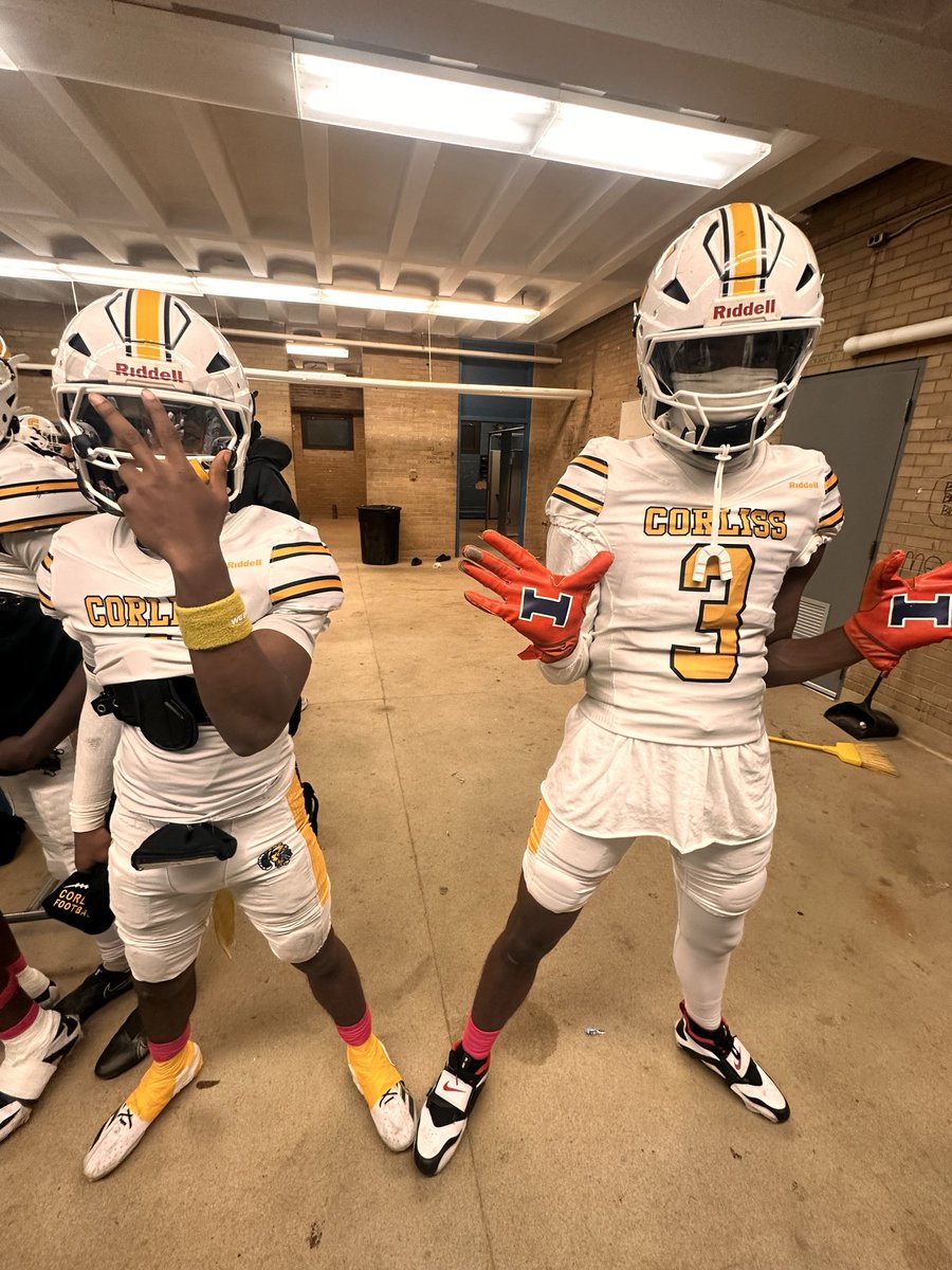 Let’s make History