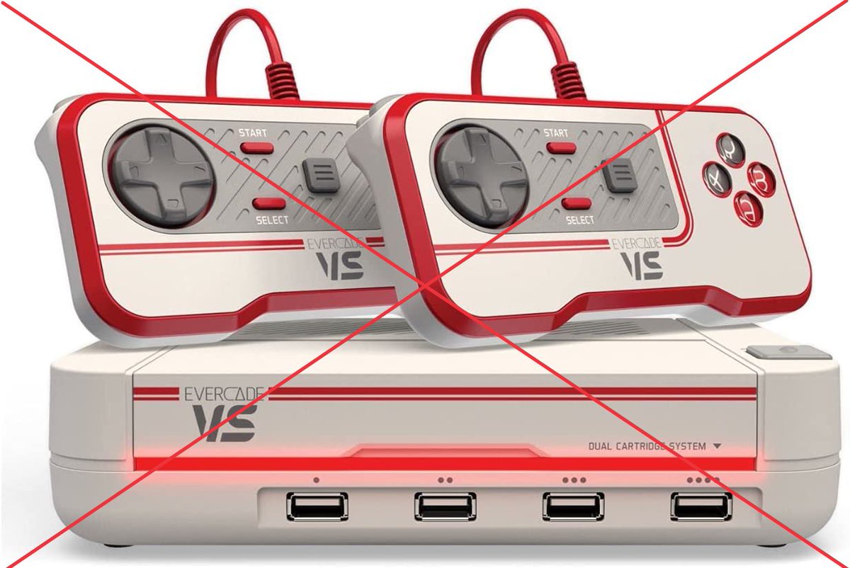 Pues ha llegado el momento de otro capítulo lleno de contenido potente: Days Gone, Gradius Origins, y porqué decir NO a Evercade y todo su sistema. Así, tal cual, le dan al play, y se lo contamos: ivoox.com/jugad-amigos-j… #Evercade #Podcast  #KONAMI