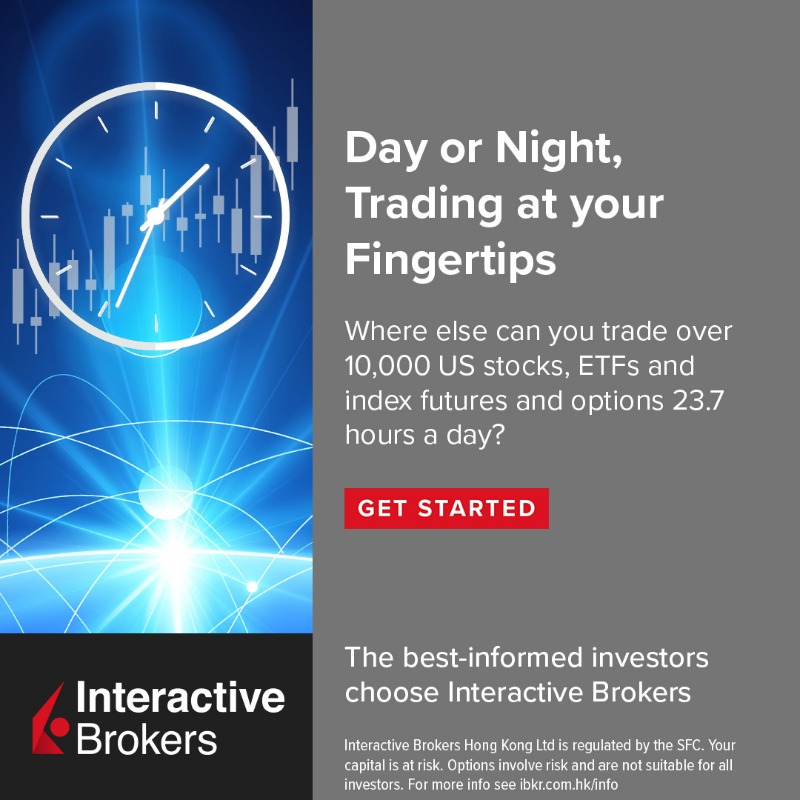 IBKR's tweet photo. React immediately to market-moving news and trade when it’s convenient for you.