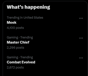 SeekingAnon's tweet image. The Chief is calling, 
It's time to Evolve.