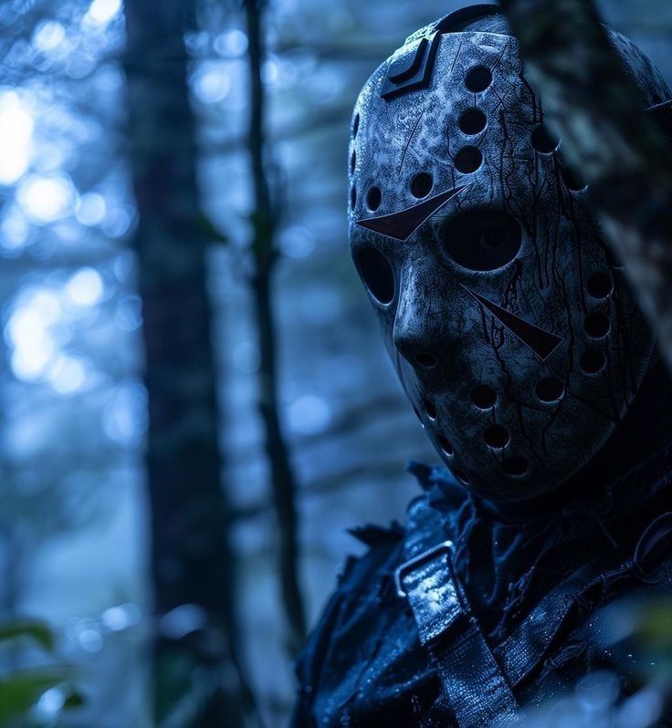 ImmortalisDB's tweet photo. The woodsman https://t.co/g9TRB1XGIk